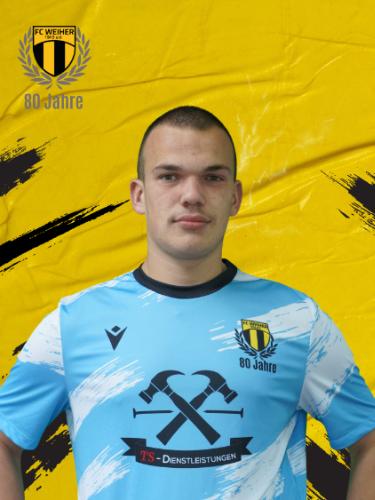 Mile Ostojic