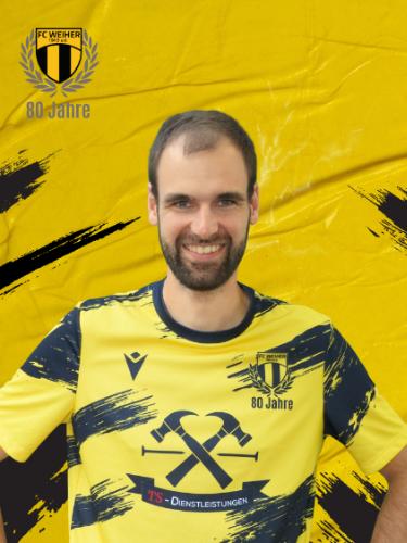 Marvin Weiß