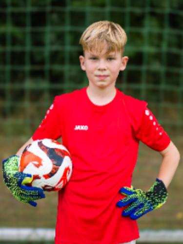 Nils Matti Klein