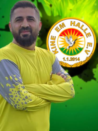 Ali Mohammad Daghli