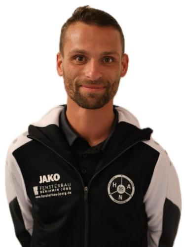 Fabian Kobel