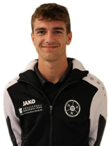Joshua Traut