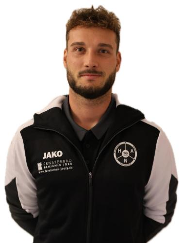 Michael Schindele