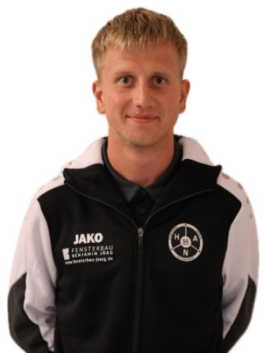 Jakob Pogutter