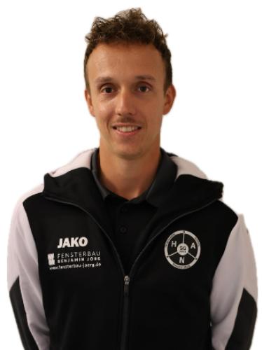 Christoph Vogler