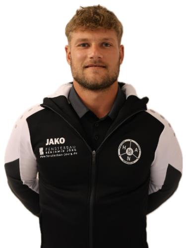 Dominik Kloos