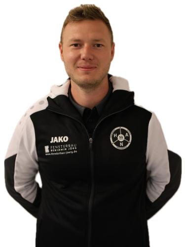 Daniel Mennig