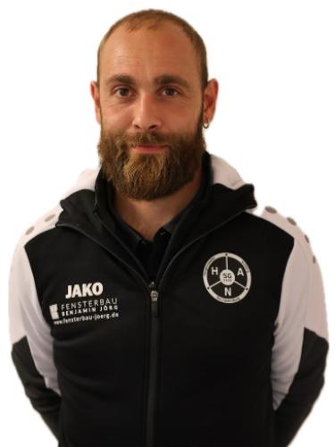 Johannes Knapp