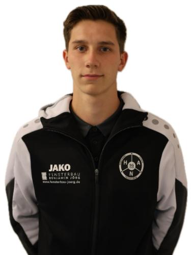 Nevio Müller Martin