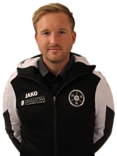 Philipp Rief