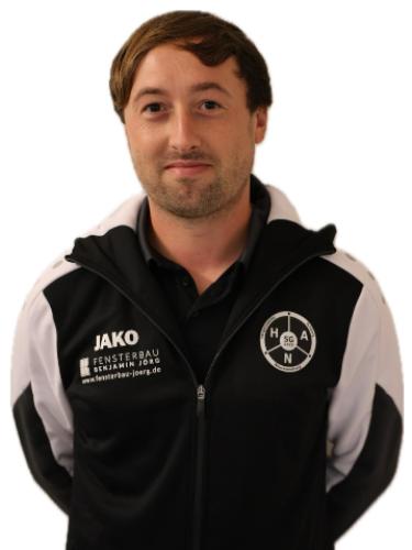 Lukas Wilhelm