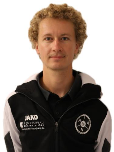 Magnus Schindele