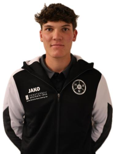 Stefan Schweizer