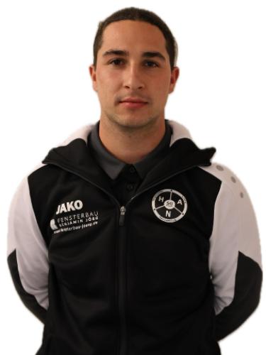 Tristan Tretter