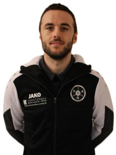Valentin Detzel
