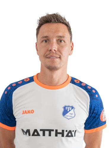 Alexander Bittroff