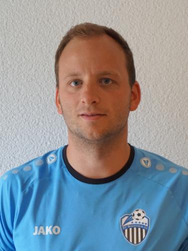 Daniel Wegenast