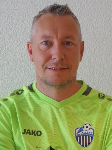 Martin Buck