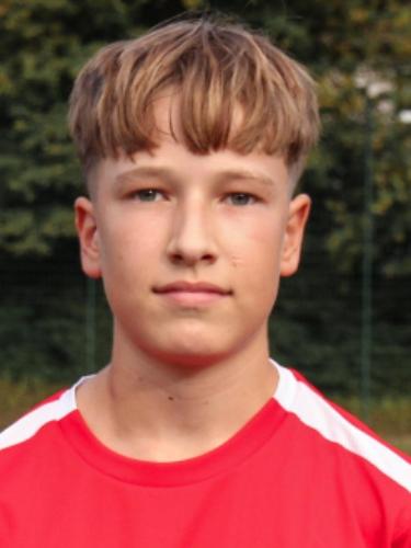 Nikolas Achim Glücker