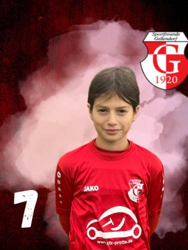 Ileyna Iflazoglu