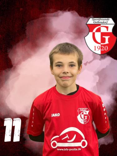 Andreas Logan Schoo