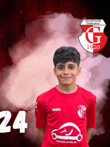 Cihan Sahin