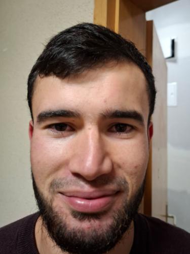 Barzu Hanonov