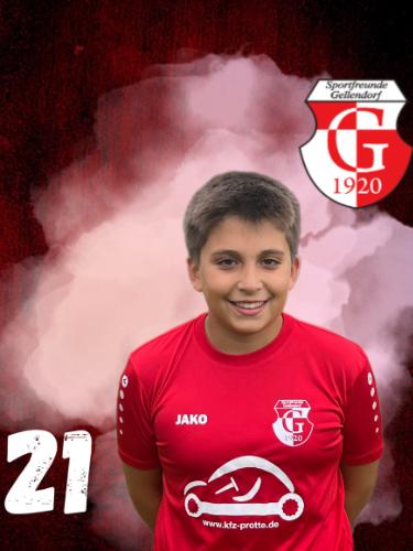Gabriel Polat