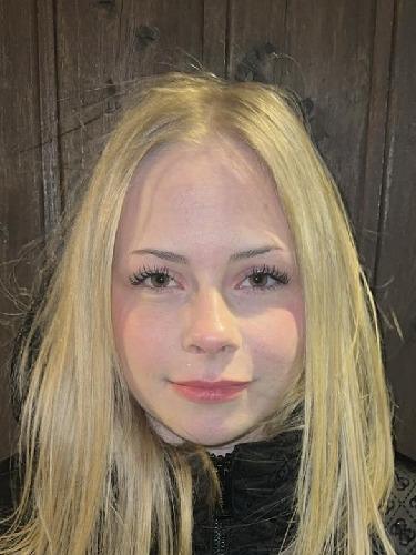 Joelle Vogel