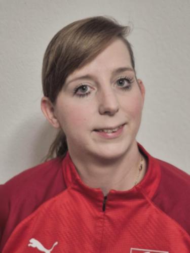 Samantha Weiss