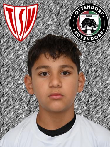 Umut Batur