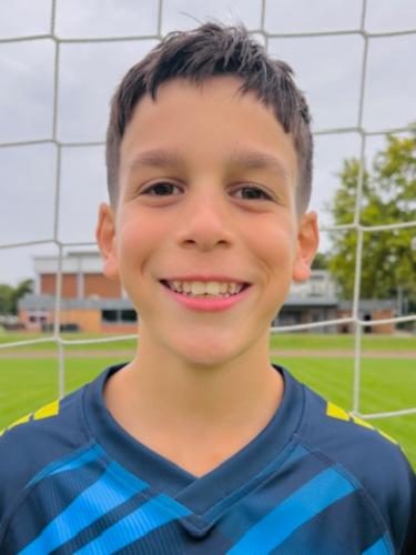 Allesandro Filieri