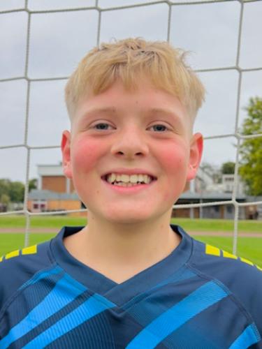 Ben Kellendonk