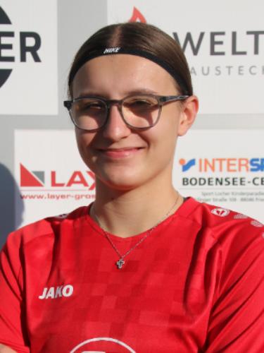 Mia Bauder