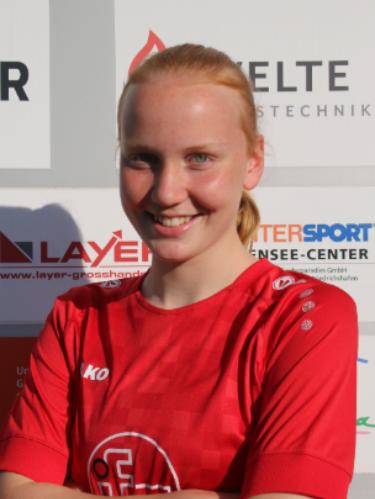 Jana Eiberle