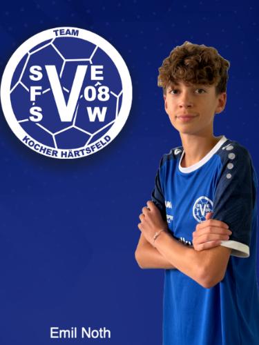 Emil Noth