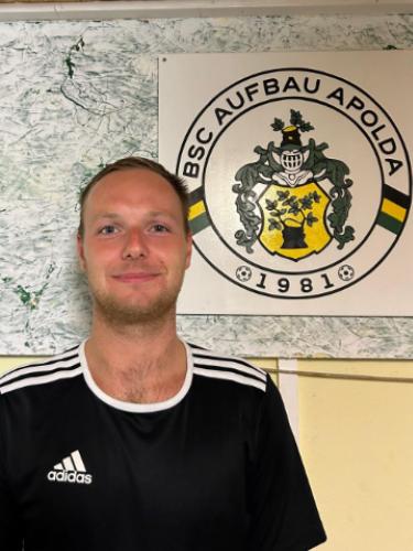 Tobias Bartholomes