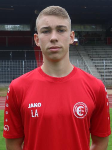 Loris Arndgen