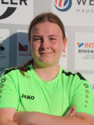 Judyta Maria Gorka