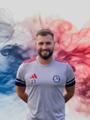 Niklas Spohr