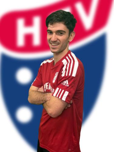 Tiago Leikin
