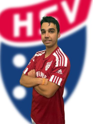 Maximiliano Vitto Wells Catalan