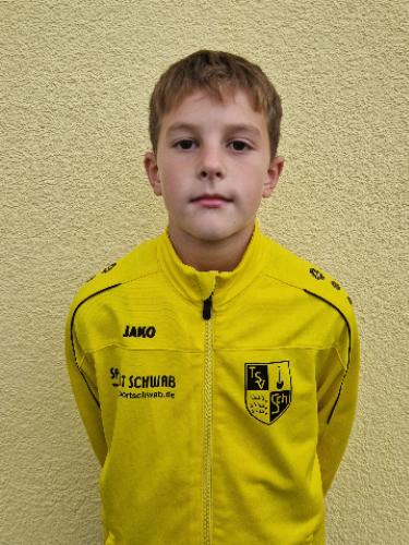 Mateo Schnell