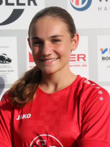 Sina Weirauch