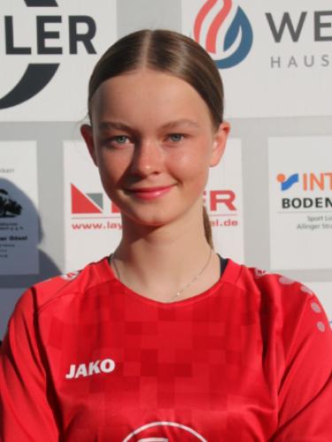 Elena Schmid