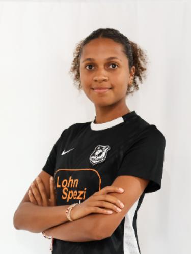 Liu Marem Trapphagen