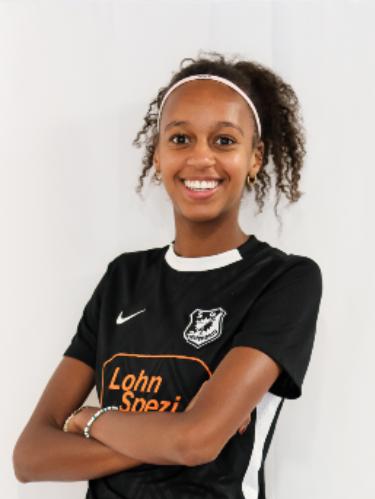 Seynabou Trapphagen