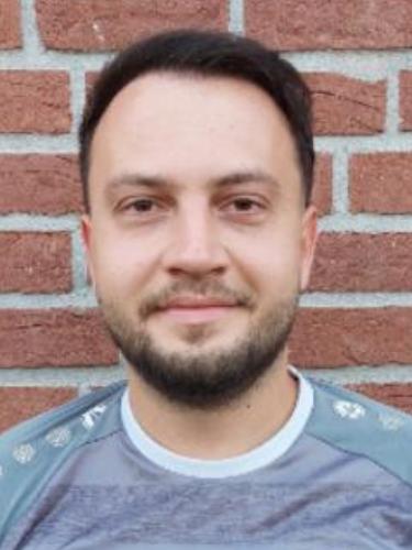 Fouat Ali