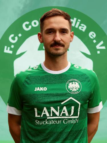 Niklas Kolmer