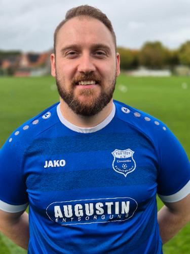 Pascal-Dietmar Doornbos